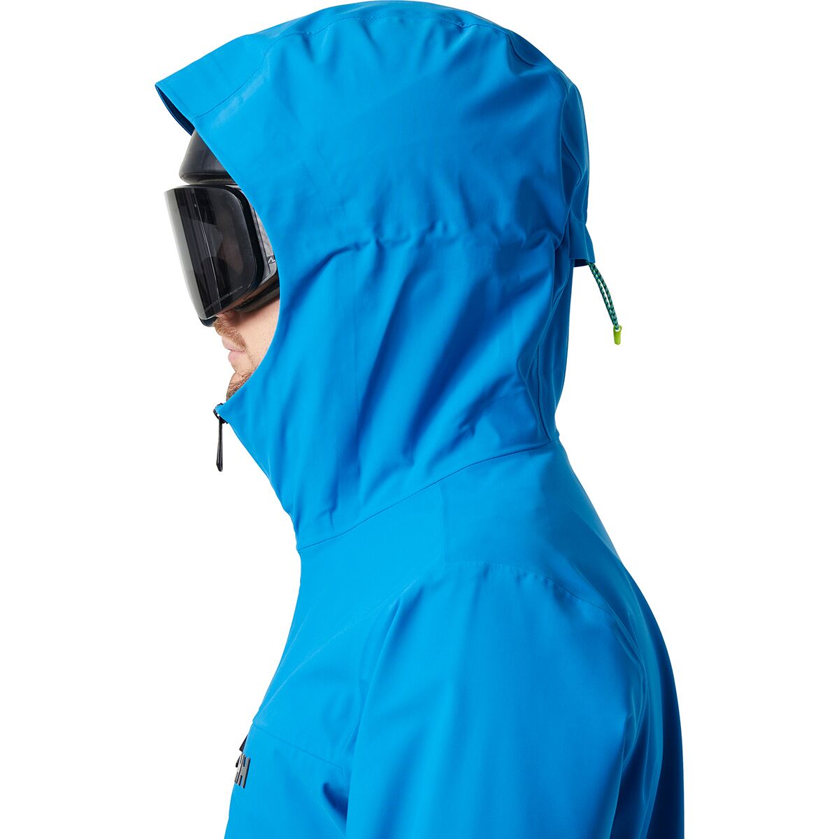 Helly Hansen Swift 3L Shell Jacket - Men´s