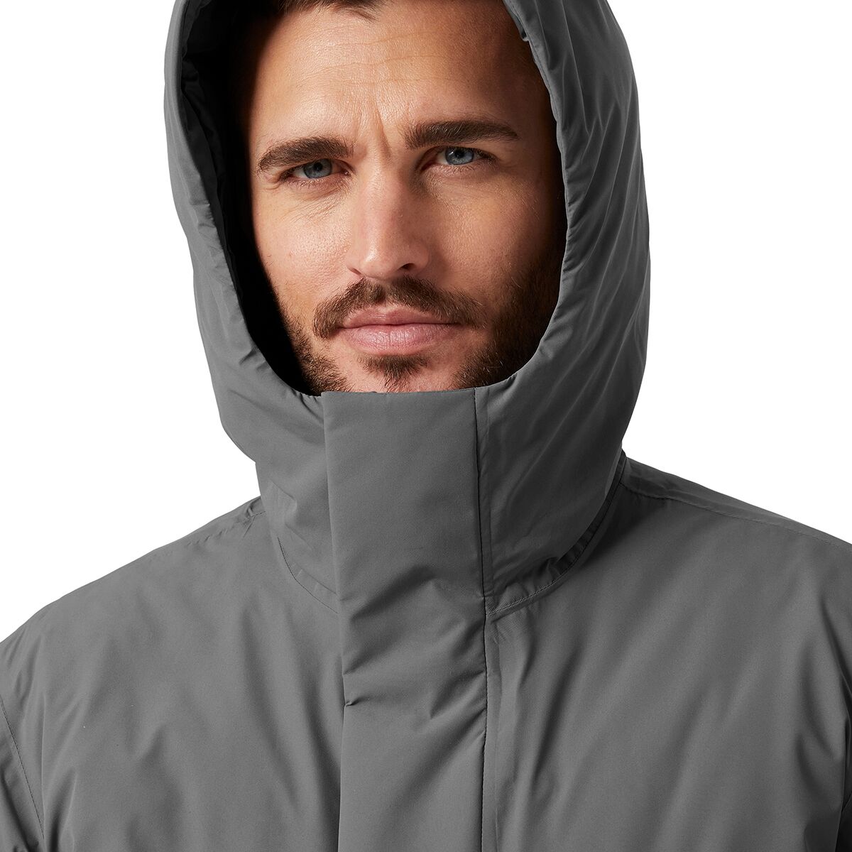 Helly Hansen Urban Professional Down Parka Men's Clothing