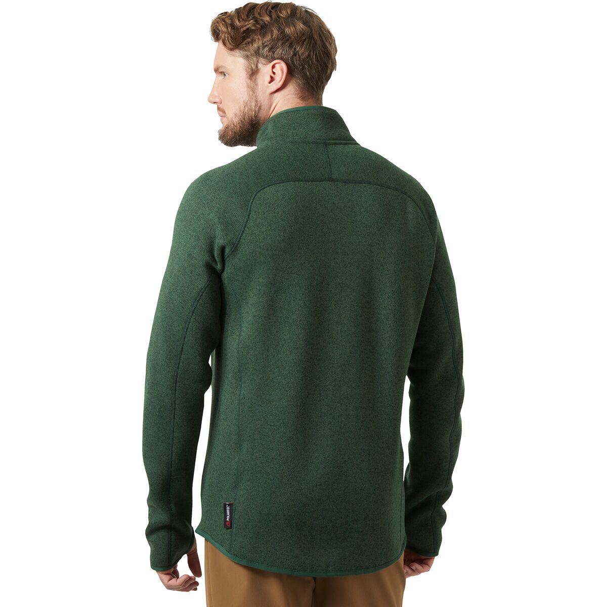 Helly Hansen Varde 2.0 Fleece Jacket - Men´s