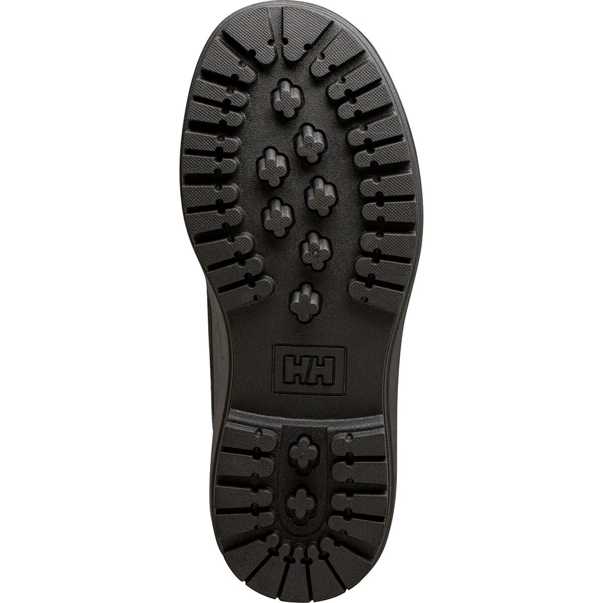 Мужские ботинки Helly Hansen Arctic Patrol Boot, цвет: Зелёный / Чёрный — фото 6