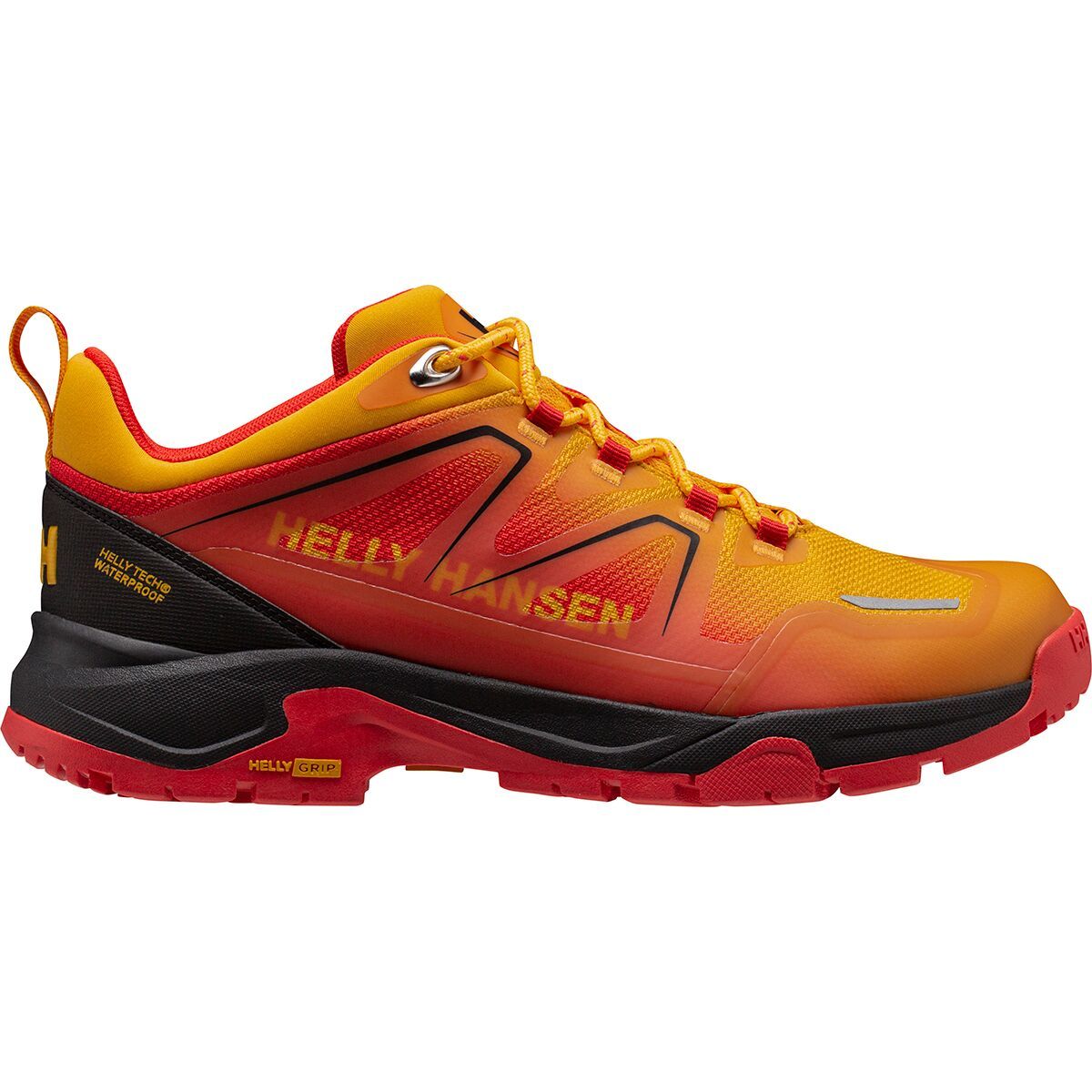 helly hansen hiking footwear