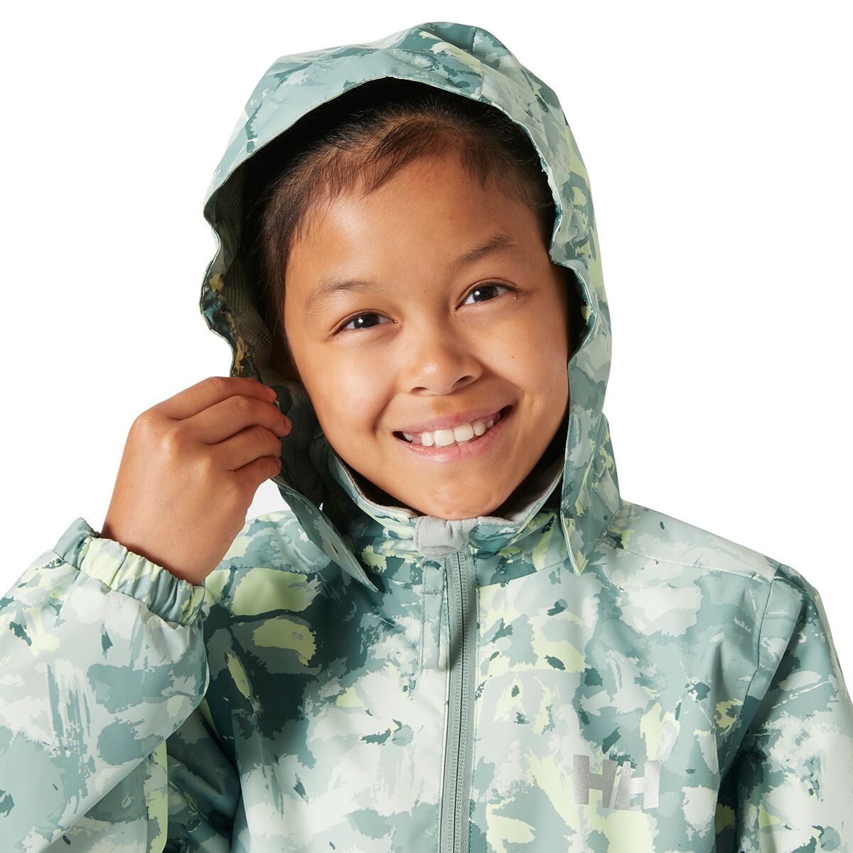 Helly Hansen Celeste Rain Jacket - Kids´