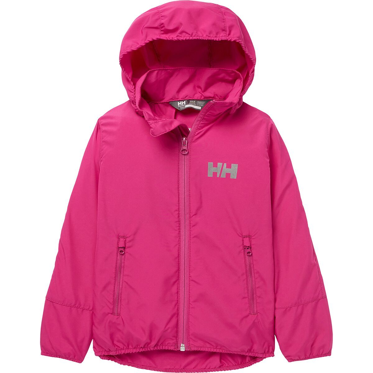 Helly Hansen Flight Jacket Girls' Kids