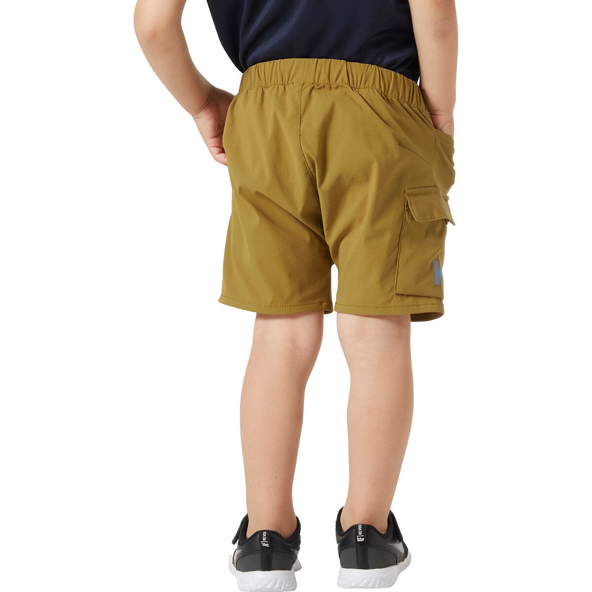 Helly Hansen HH Quick-Dry Cargo Short - Toddlers´