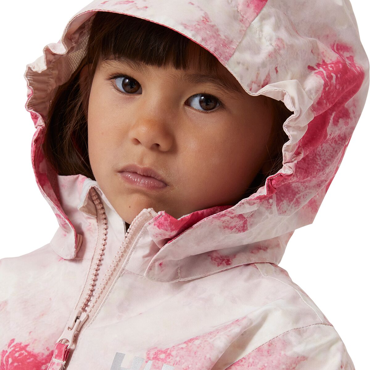 Helly Hansen Sarah Rain Jacket Toddlers' Kids