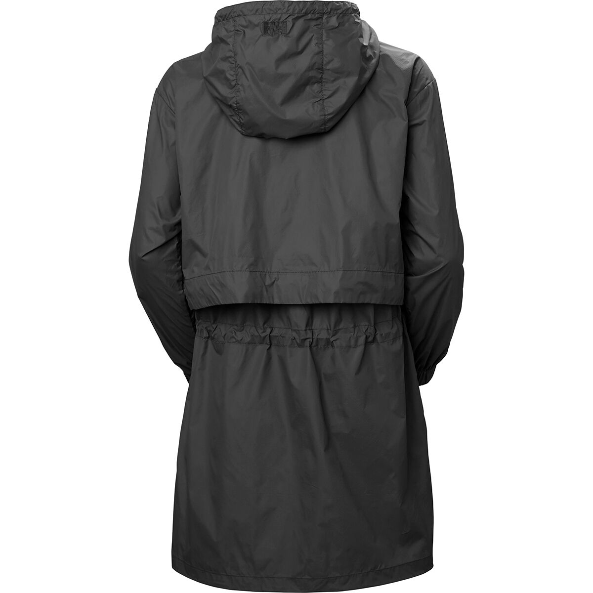 Helly Hansen Desire Long Wind Jacket - Women´s