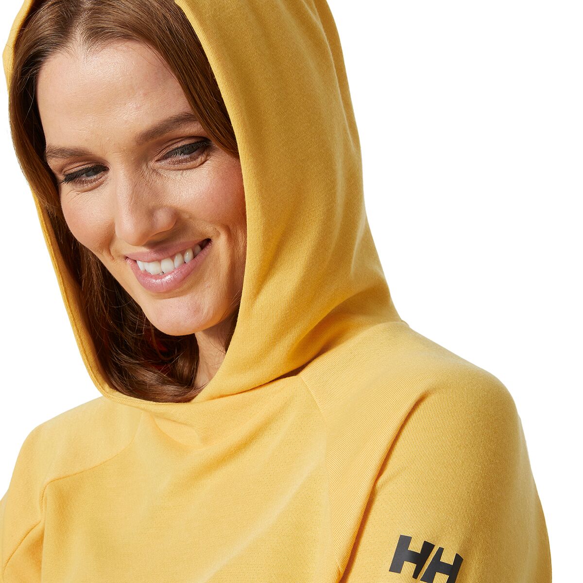 Helly Hansen Unisex Inshore Hoodie - Recycled Polyester Sun Protection For Water Activities - View #12