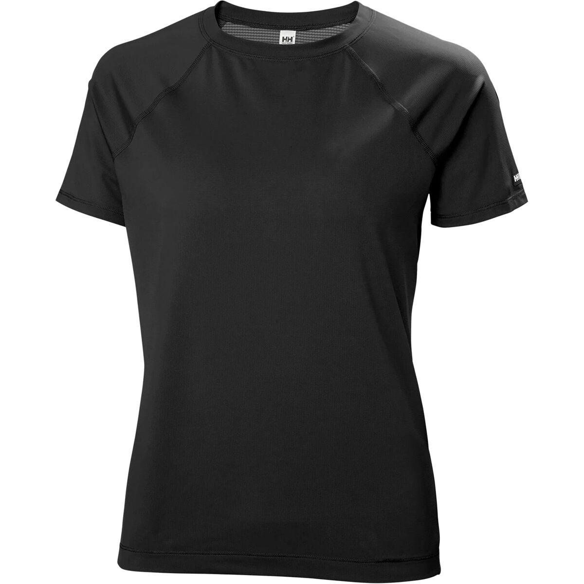 Helly Hansen Tech Trail Short-Sleeve T-Shirt - Women´s
