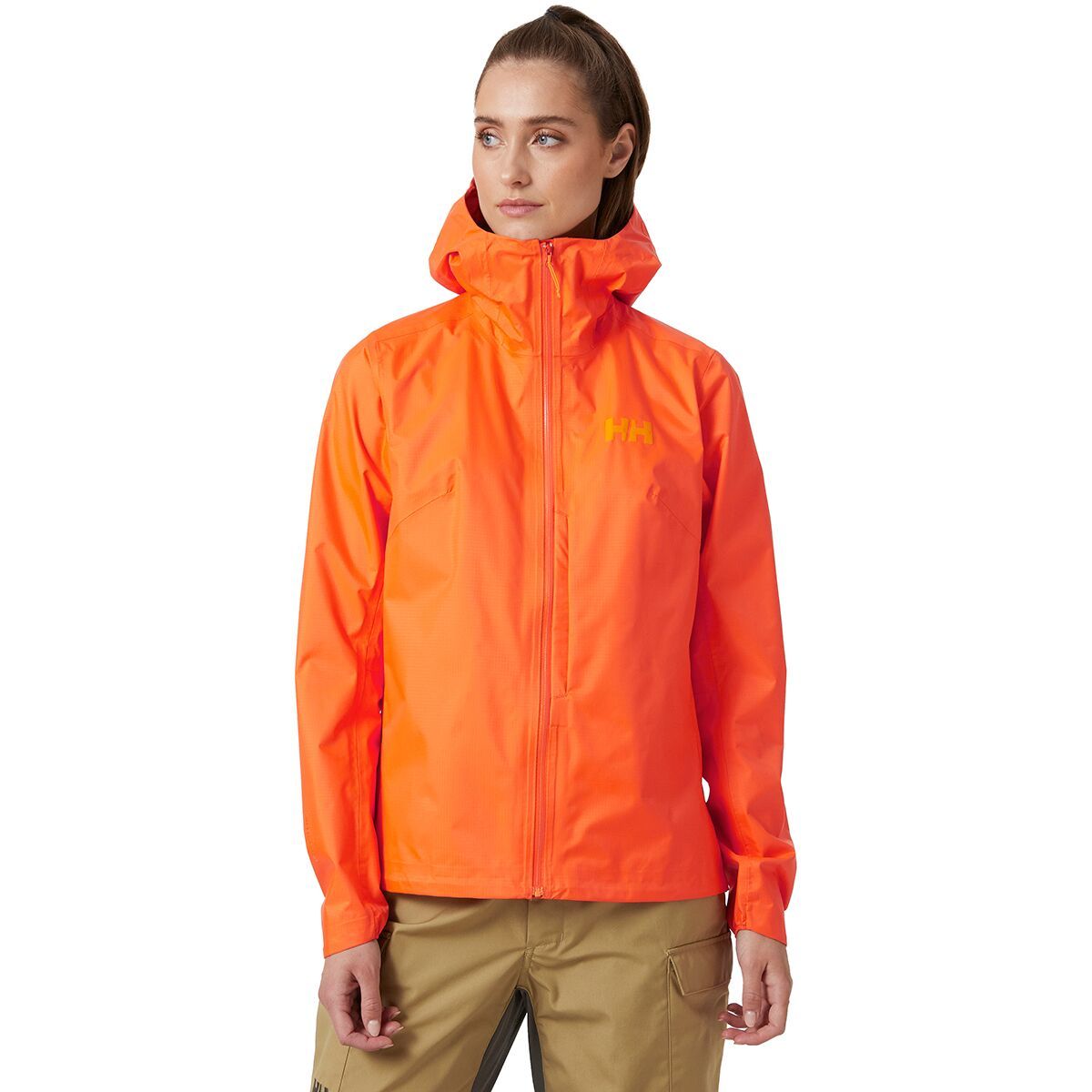 Helly Hansen Verglas Micro Shell Jacket - Women's - Clothing