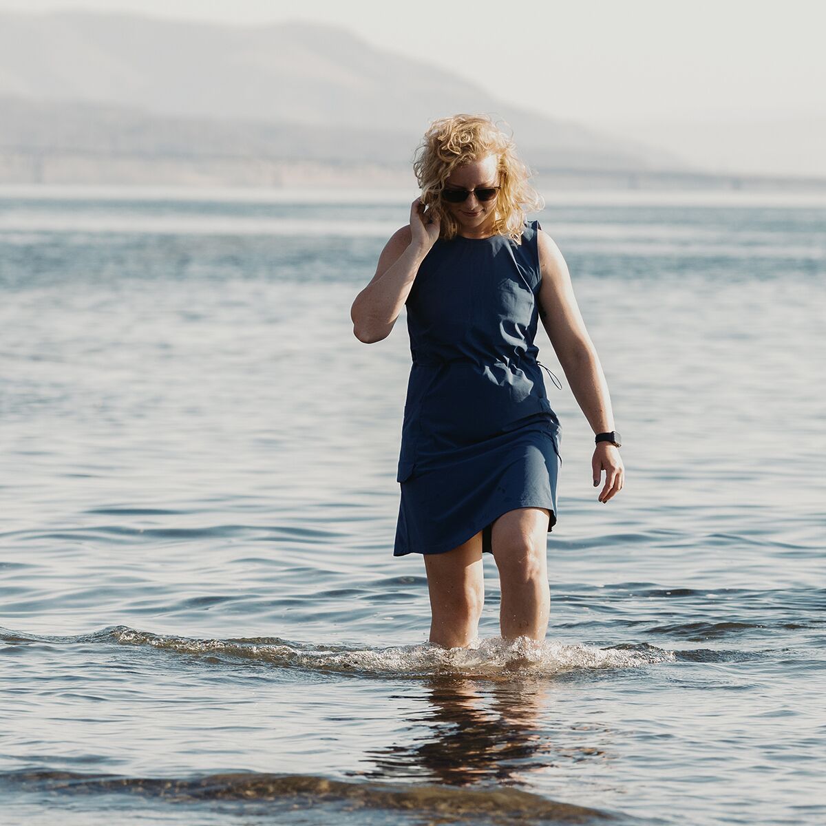 Helly Hansen Viken Recycled Dress - Women´s