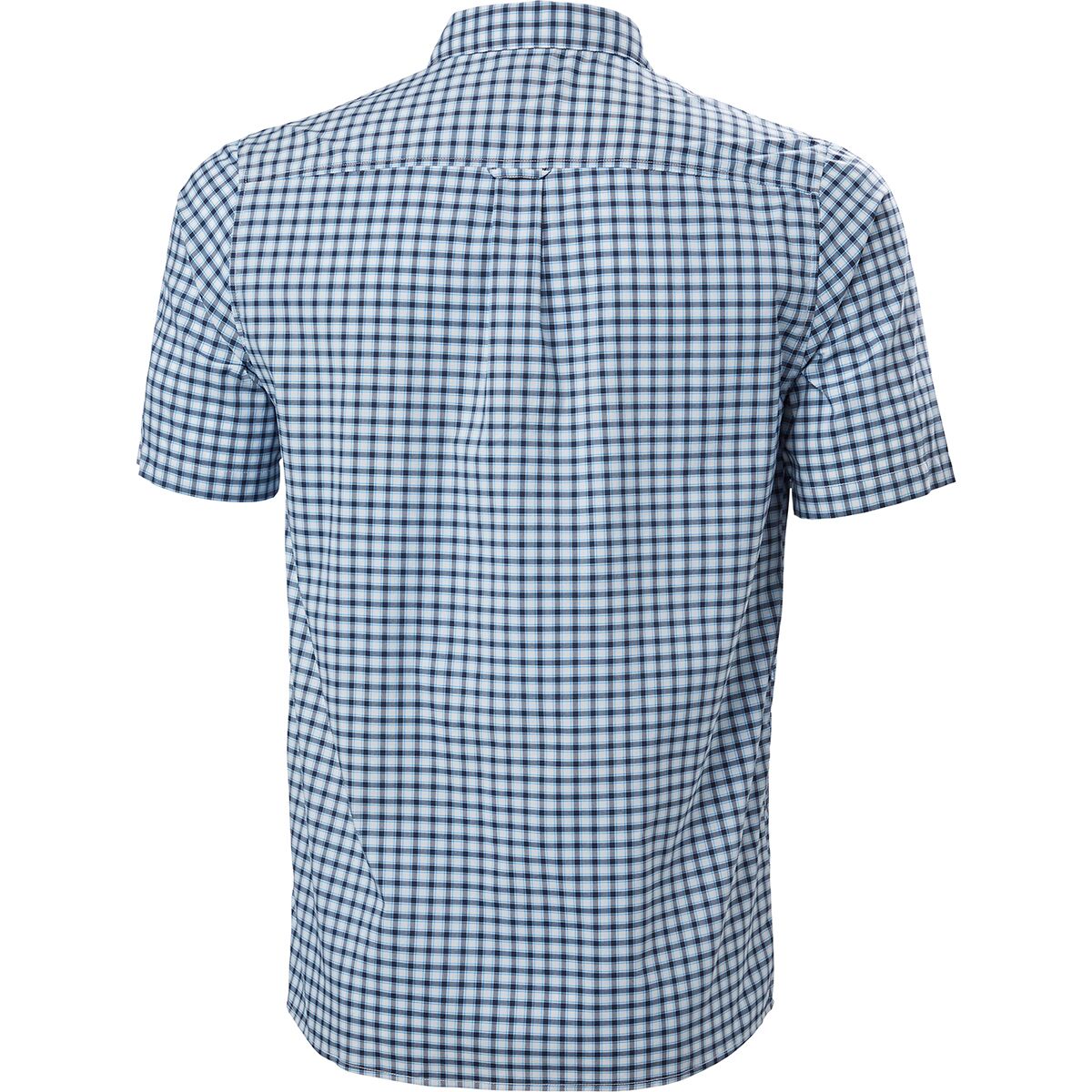 Helly Hansen Fjord QD 2.0 Short-Sleeve Shirt - Men´s