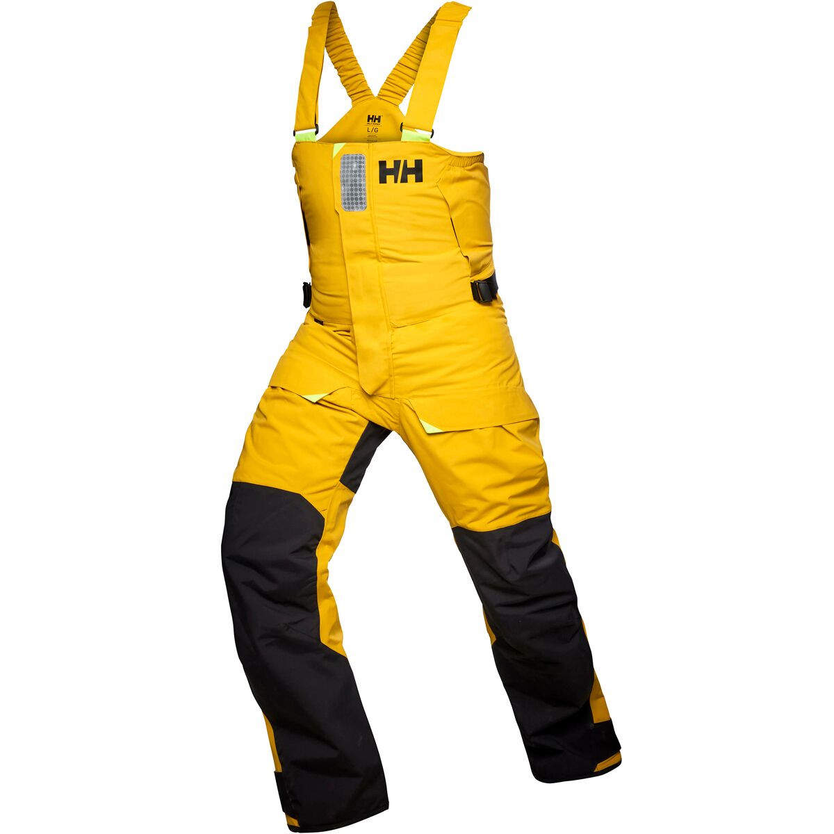 Helly Hansen Skagen Offshore Bib Pant Men's Clothing