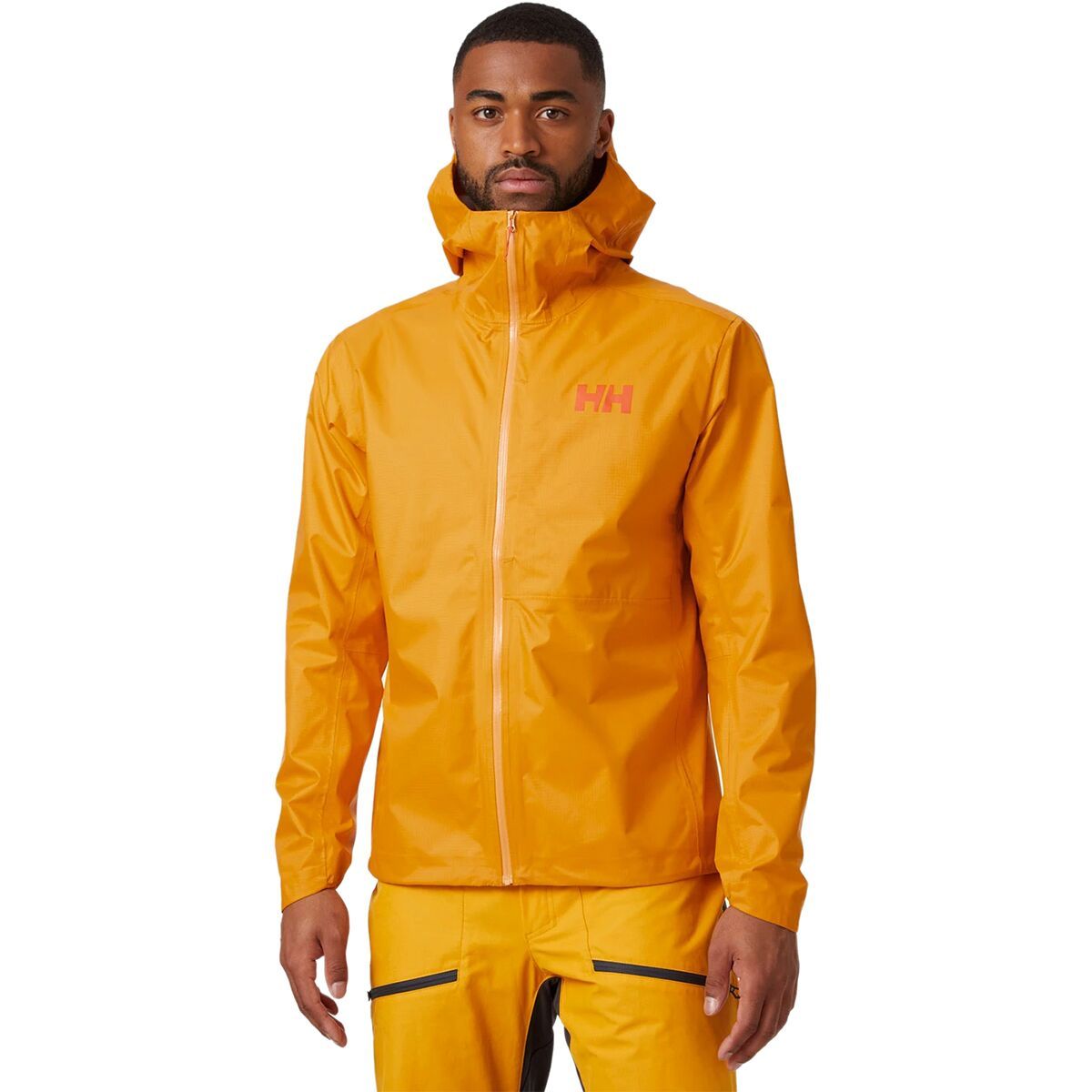 Helly Hansen Verglas Micro Shell Jacket - Men's - Clothing