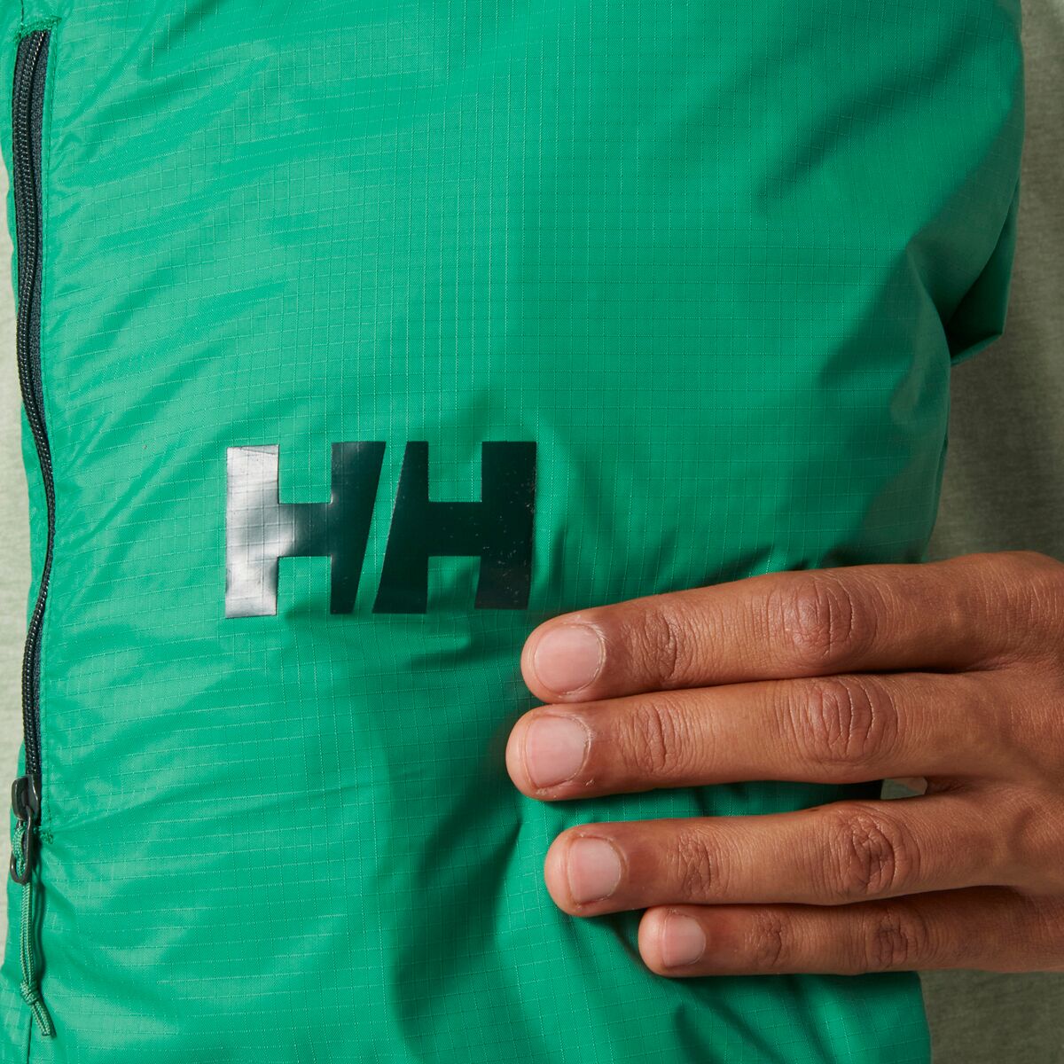 Helly Hansen Verglas Micro Shell Jacket - Men's - Clothing