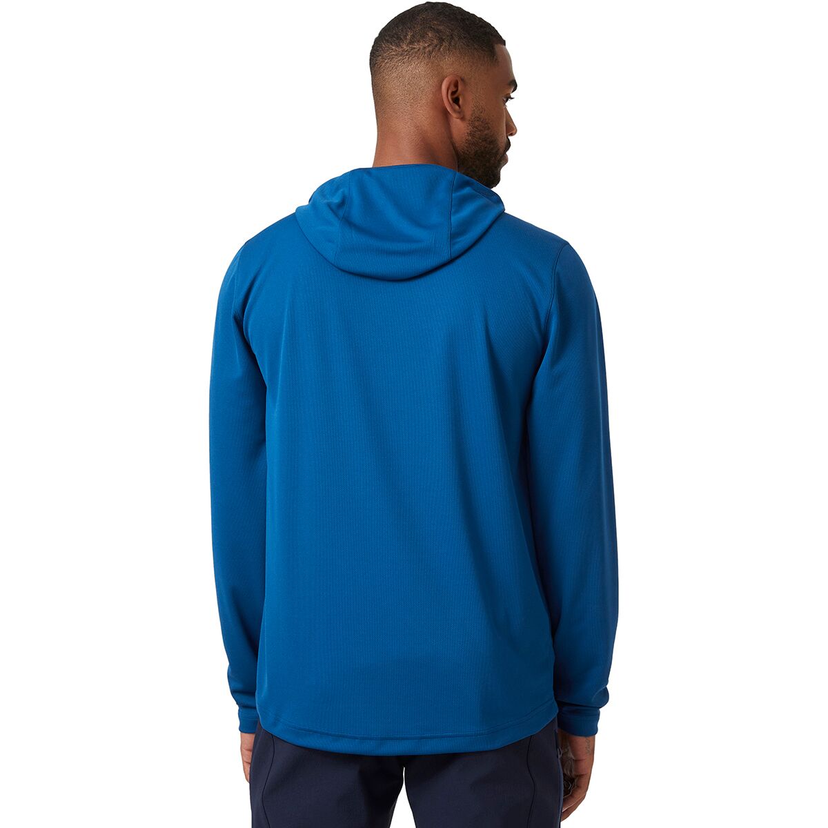 Veste Hybride Isolante Helly Hansen Verglas Pour Hommes - Couleur Rock, Neuve Avec étiquettes