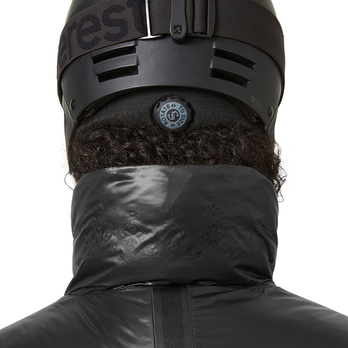 Helly Hansen Courchevel Puffy Jacket - Women´s