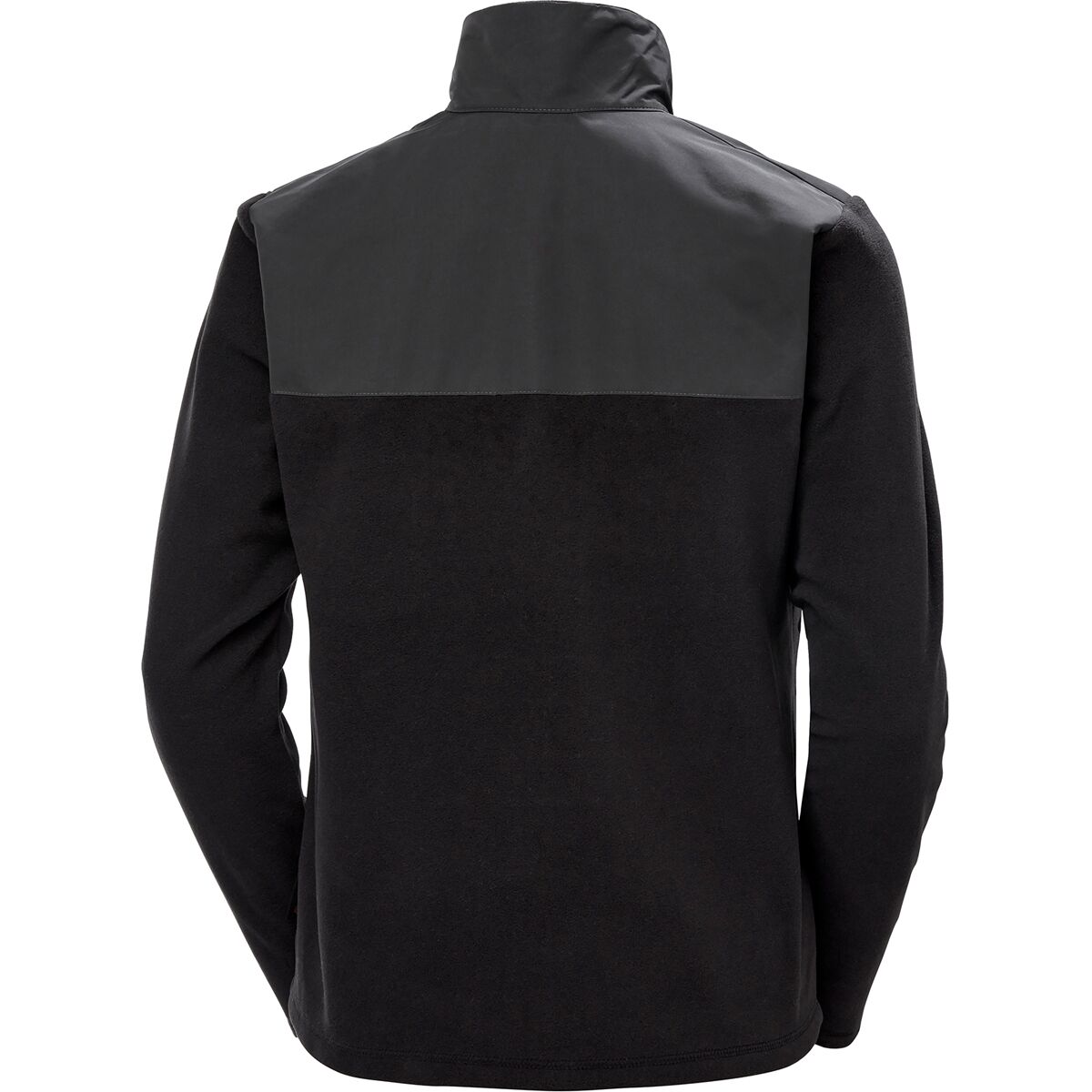 Женская куртка Helly Hansen Daybreaker Block, цвет: Чёрный — фото 3