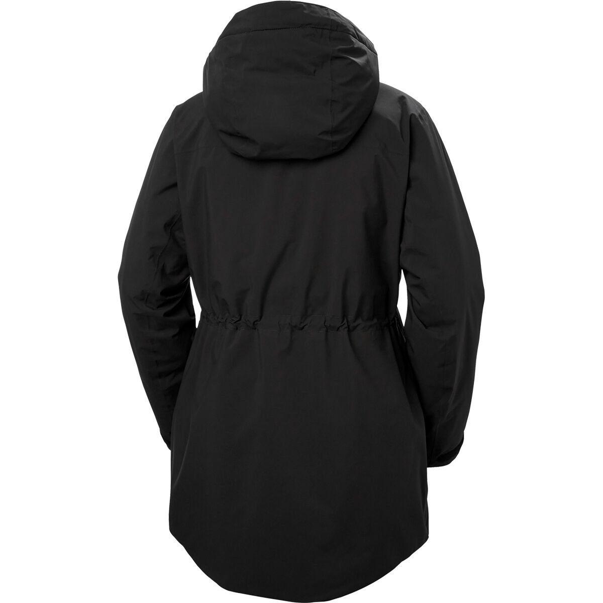 Helly Hansen Nora Long Insulated Jacket - Women's - Clothing