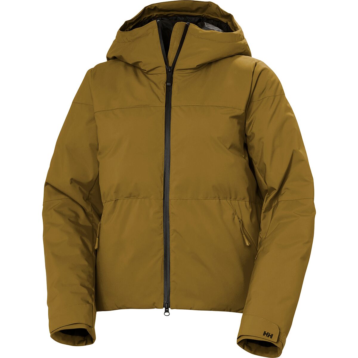 Helly Hansen Nora Short Puffy Jacket - Women´s