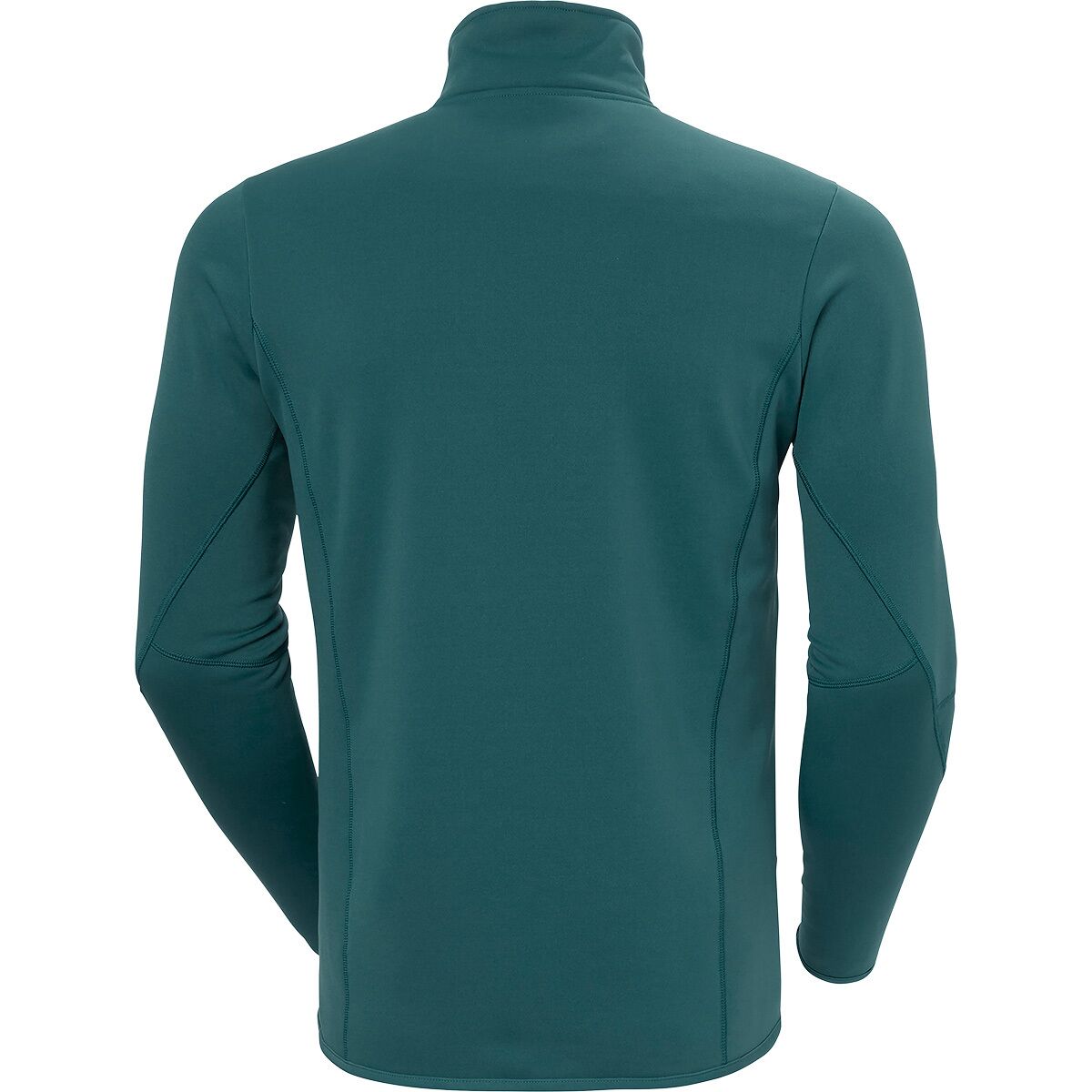Мужская куртка Helly Hansen Alpha Zero Fleece, цвет: Dark Creek — фото 6