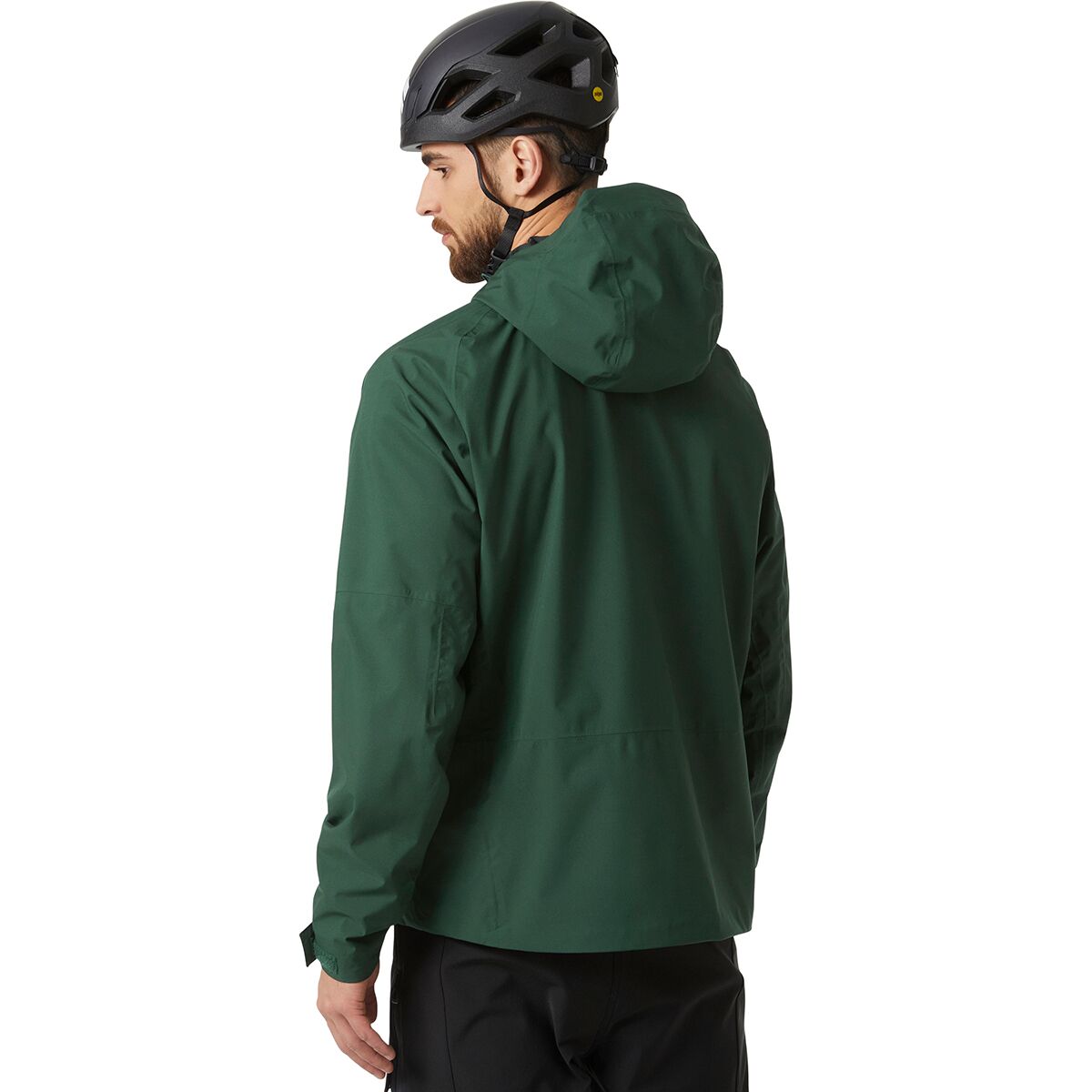 Helly Hansen Banff Shell Jacket Men's Clothing