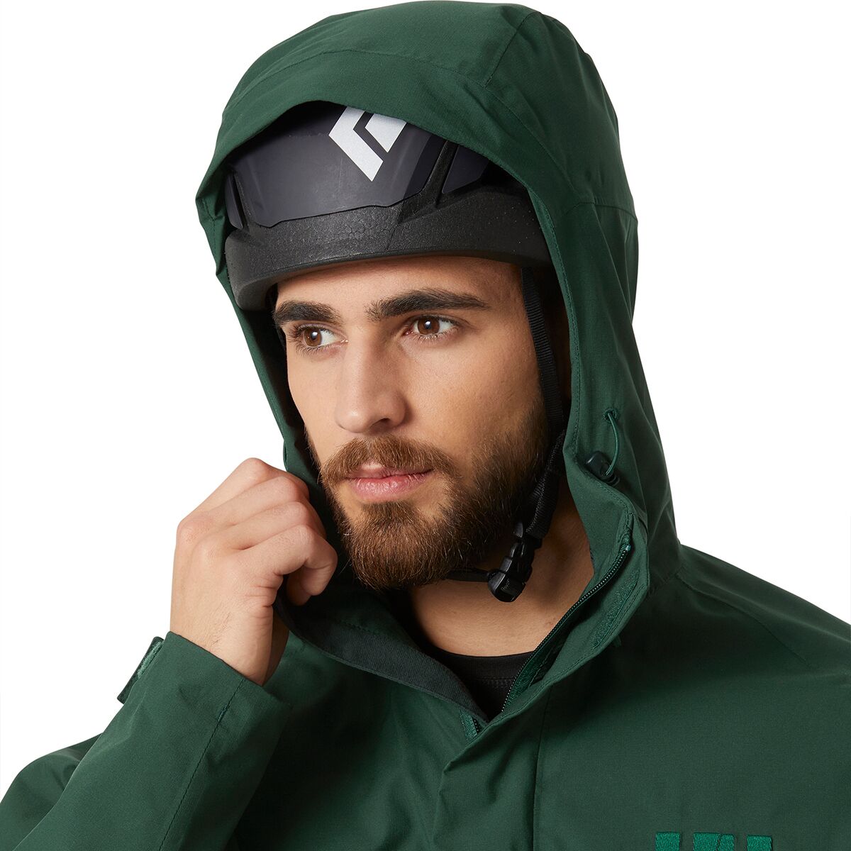 Helly Hansen Banff Shell Jacket Men's Clothing