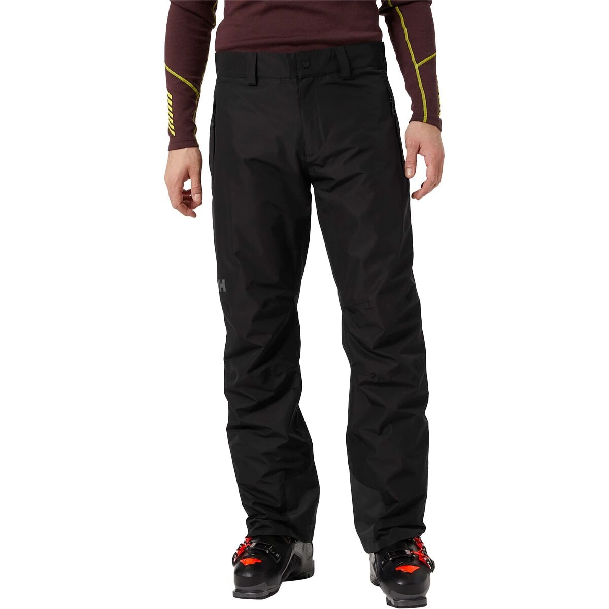 Helly Hansen Blizzard Insulated Pant - Men's - Clothing