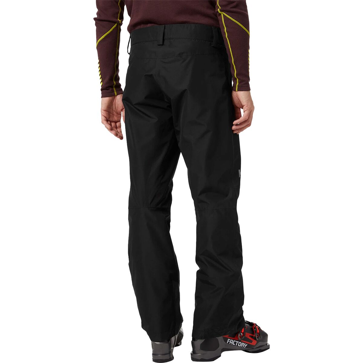 Helly Hansen Blizzard Insulated Pant - Men´s