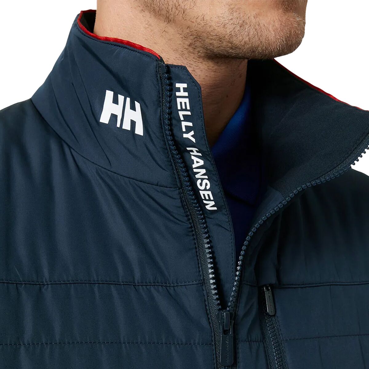 Helly Hansen Crew Insulator 2.0 Vest - Men´s