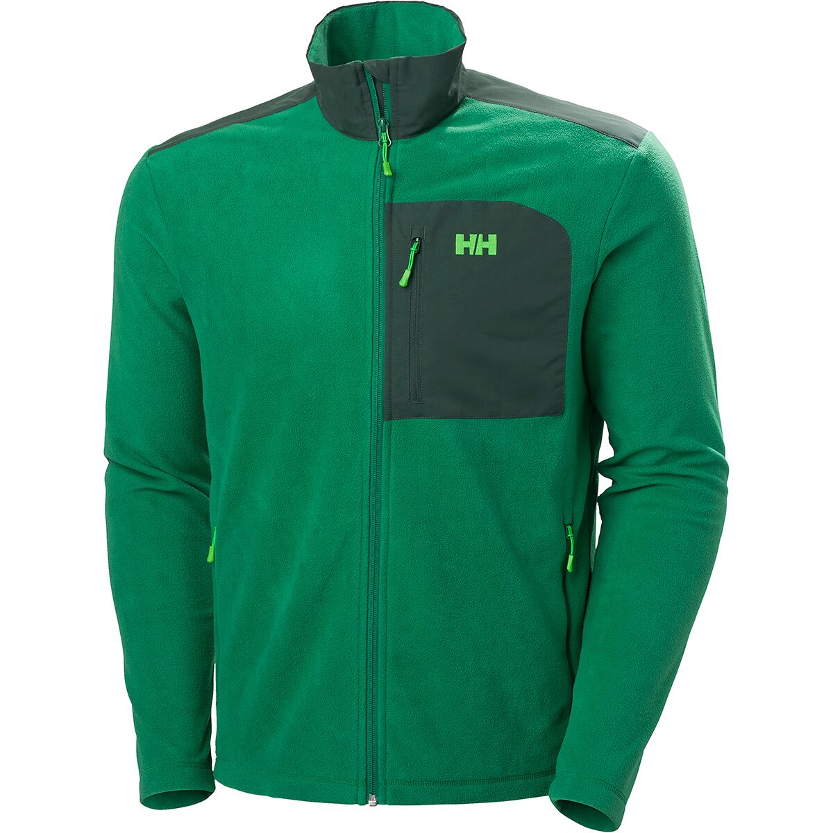 Helly Hansen Daybreaker Block Jacket Men's Clothing
