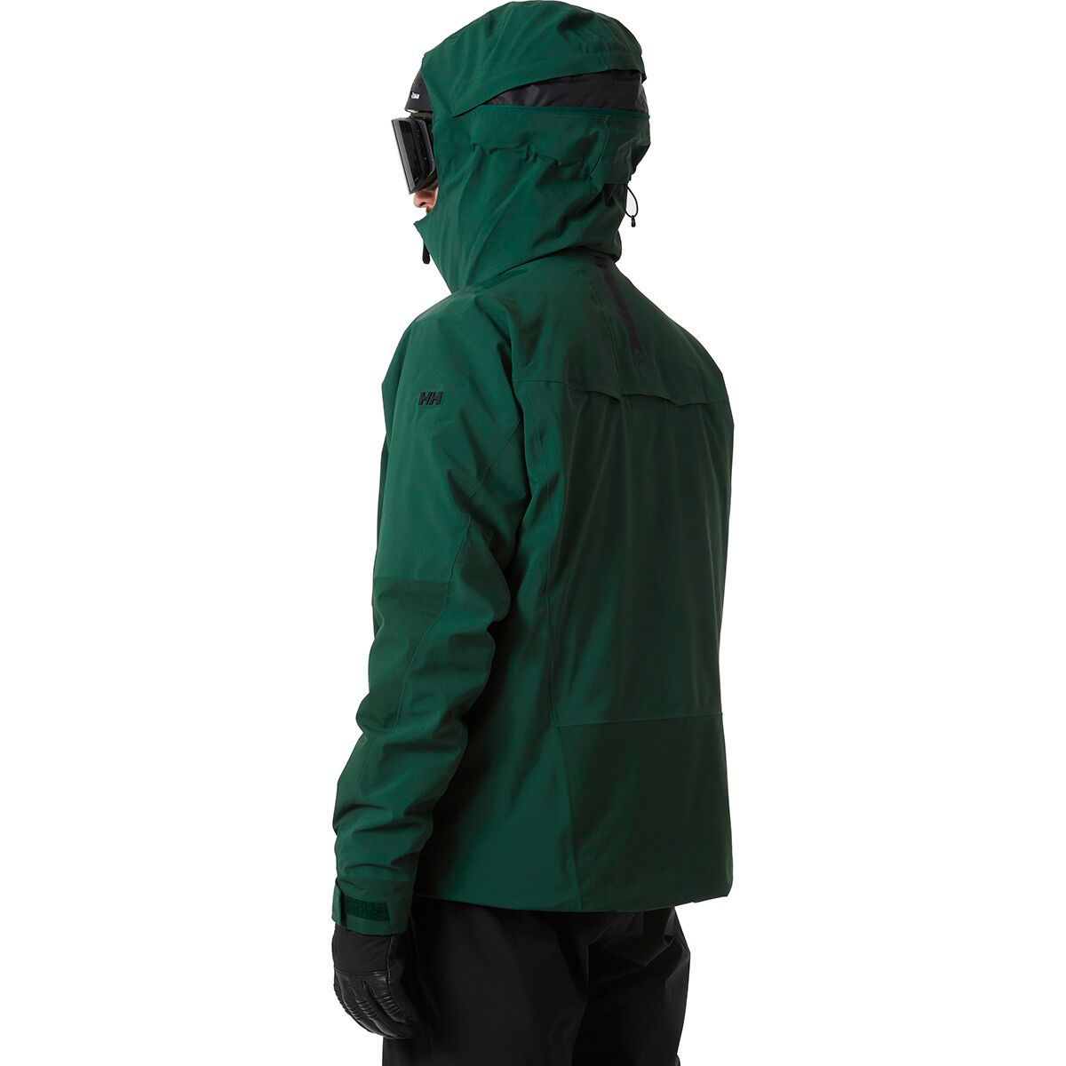 Helly Hansen Kitzbuhel Infinity Stretch Insulated Ski Jacket Men's