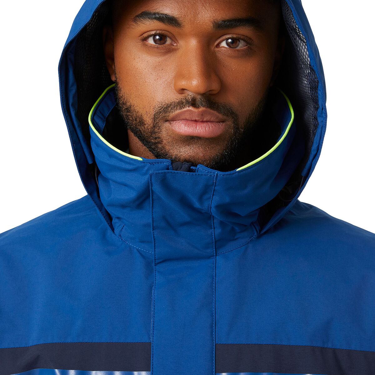 Helly Hansen Saltholm Jacket Men's Clothing