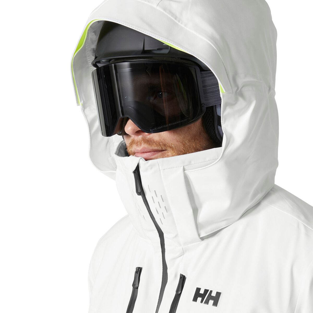Helly Hansen Steilhang 2.0 Jacket - Men´s