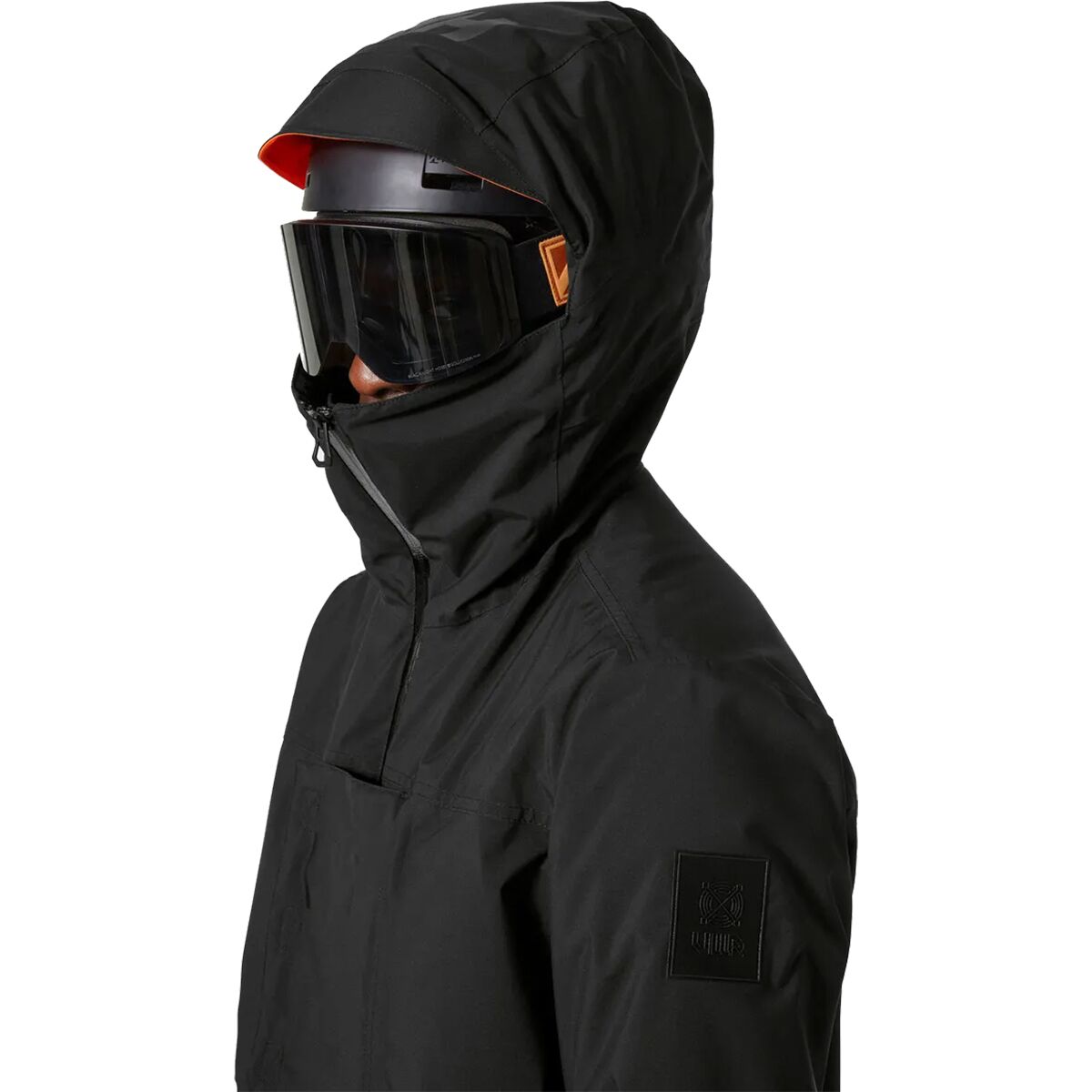 Helly Hansen Ullr D Insulated Jacket Men's Clothing