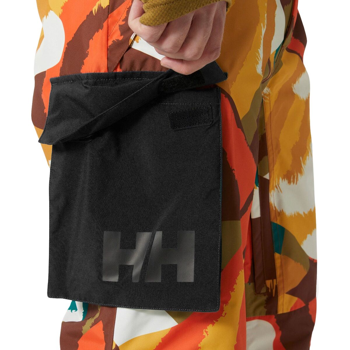 Helly Hansen Ullr D Pant - Men´s