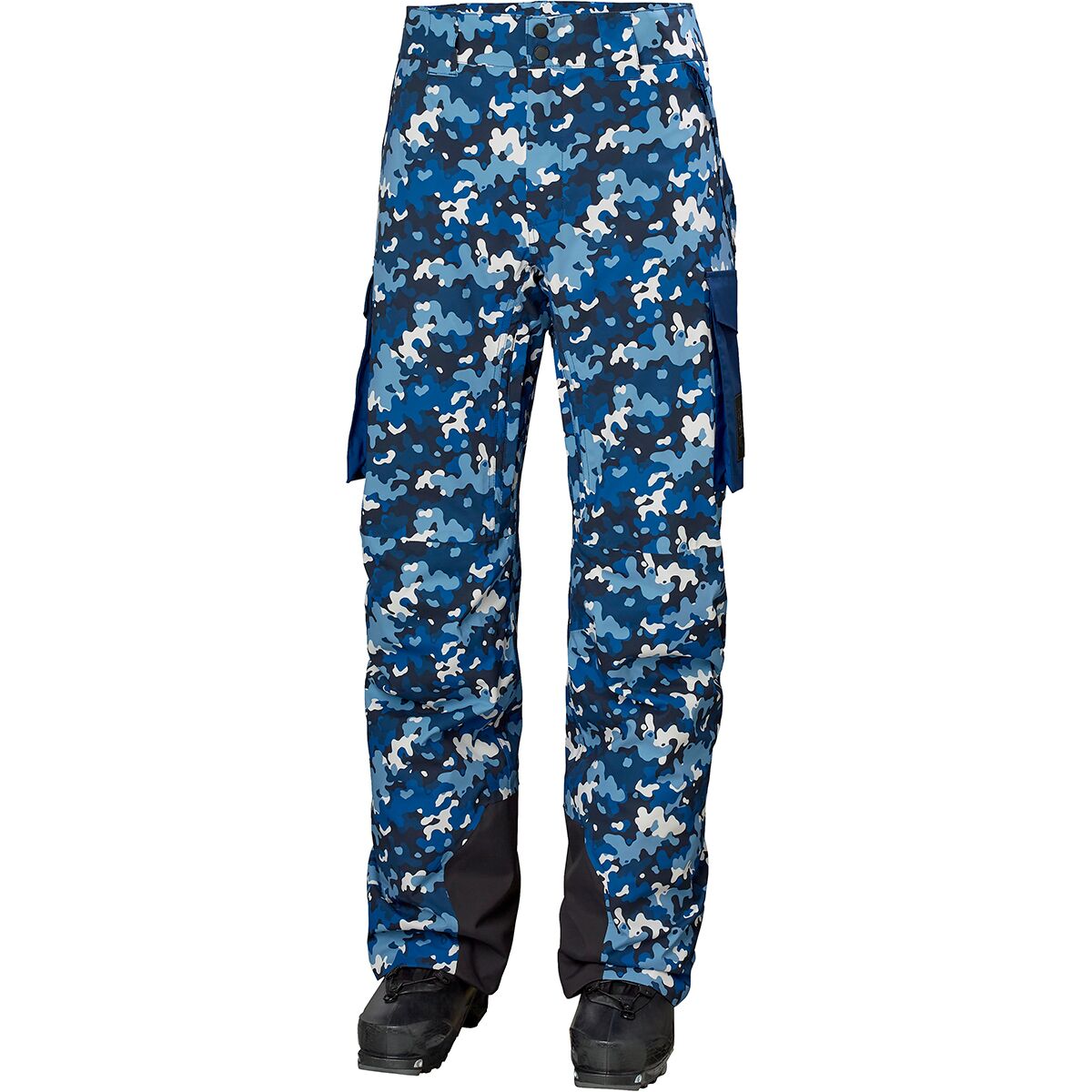 Helly Hansen Ullr D Pant - Men's - Clothing