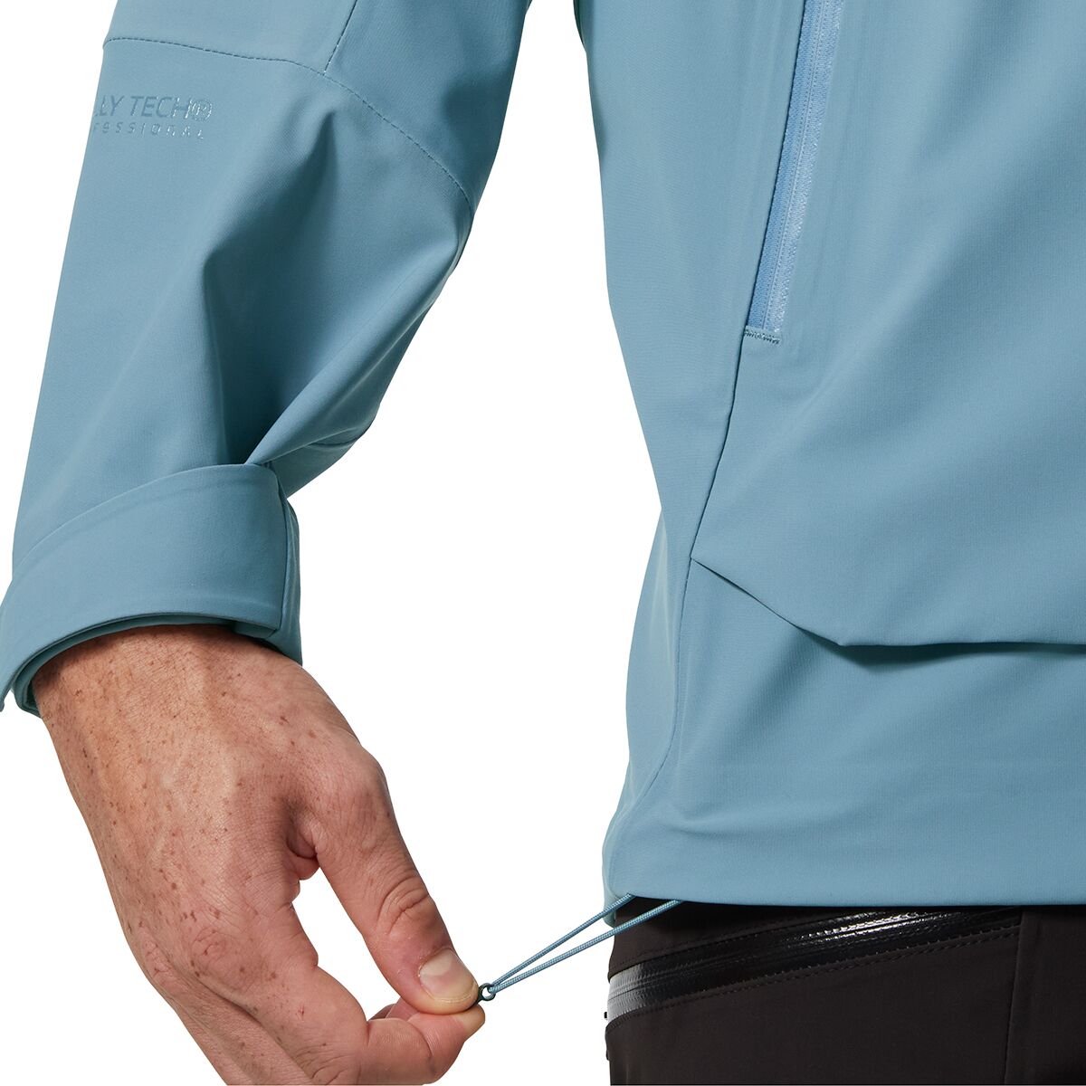 Helly Hansen Verglas BC Jacket - Men´s