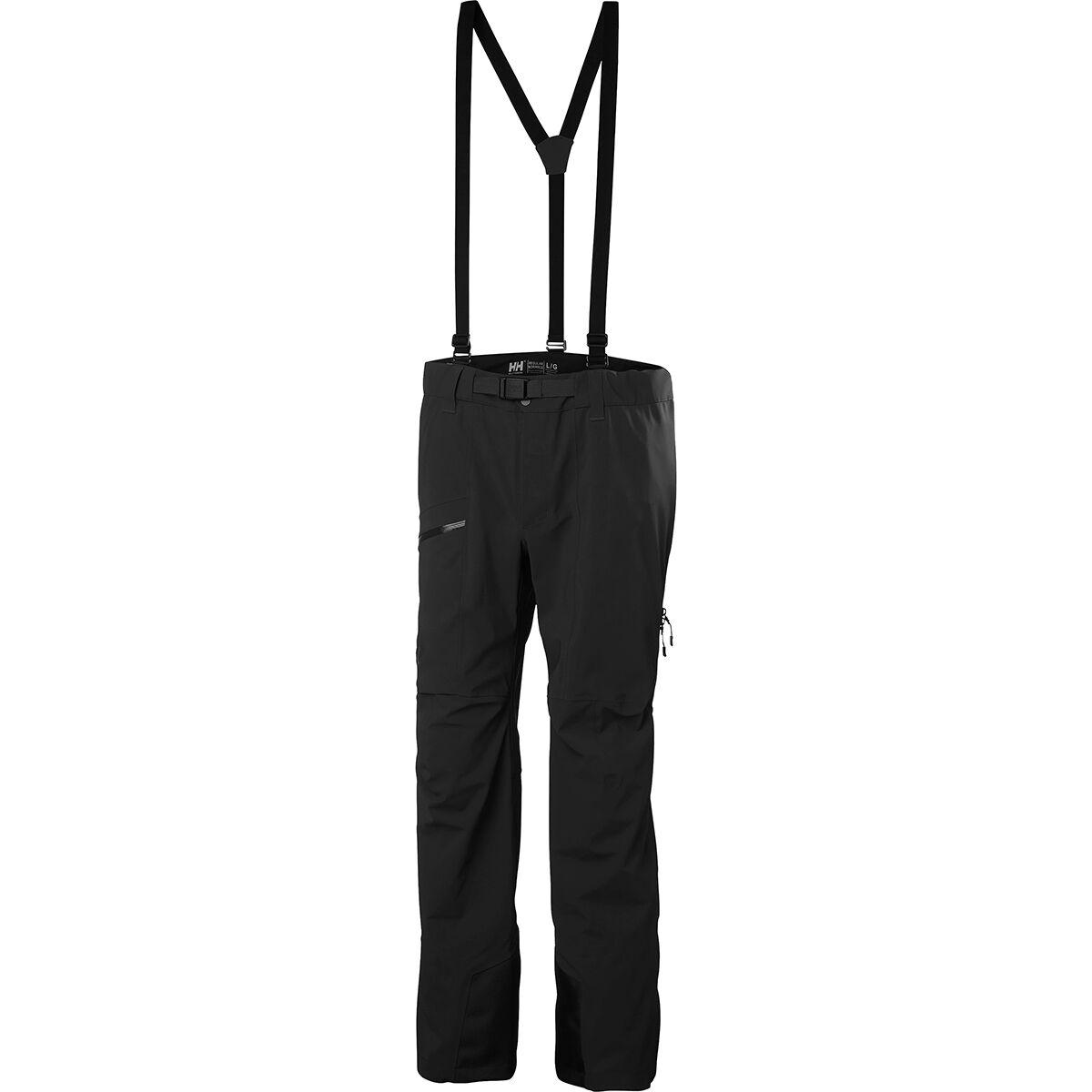 Helly Hansen Verglas BC Pant - Men´s