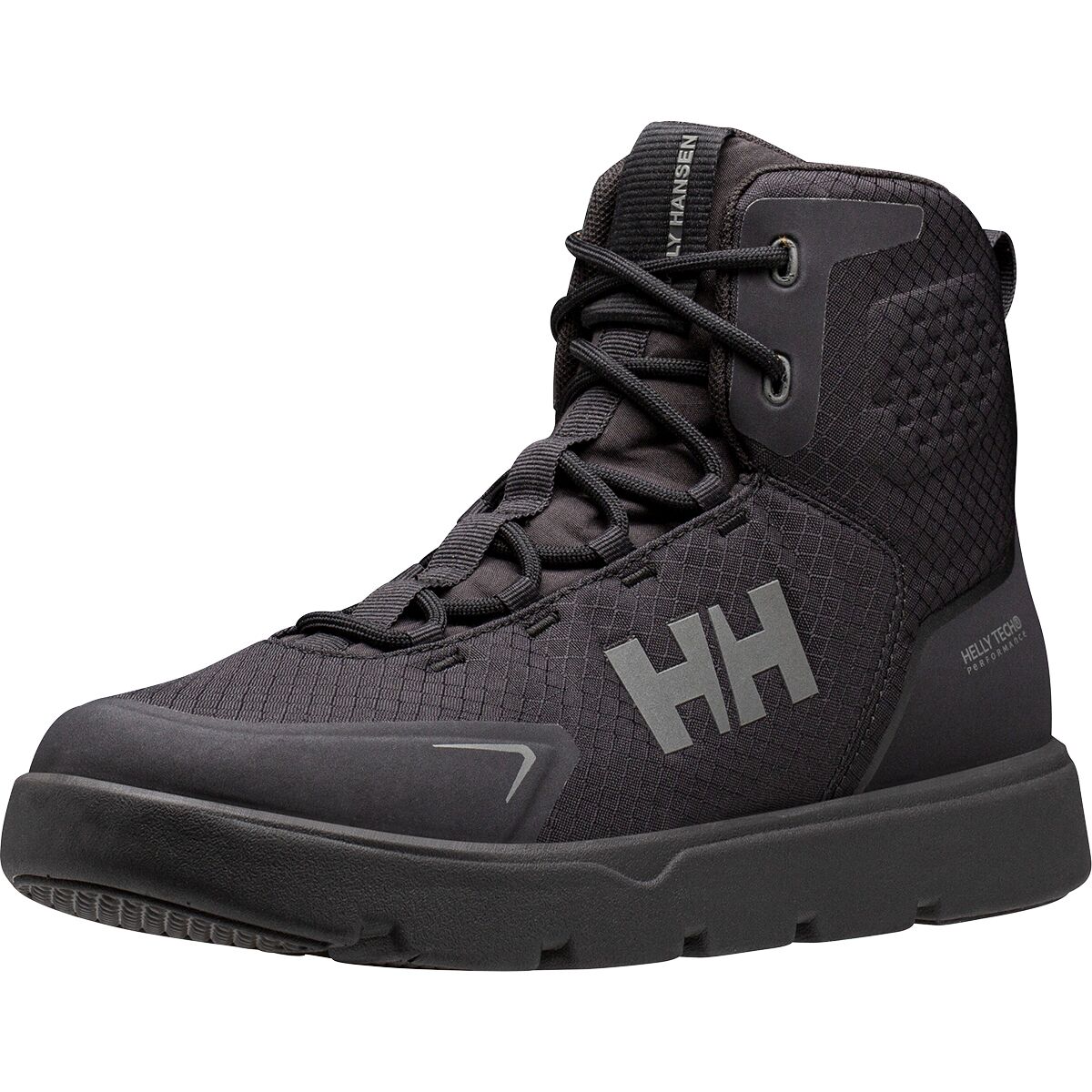 Helly Hansen Canyon Ullr HT Winter Boot Men's Footwear