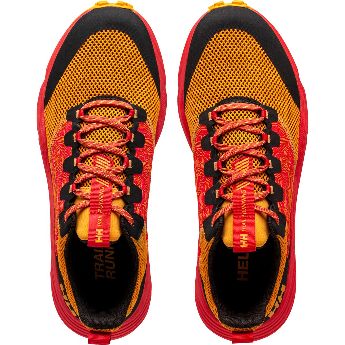 Helly Hansen Featherswift TR Trail Running Shoe Men's Footwear