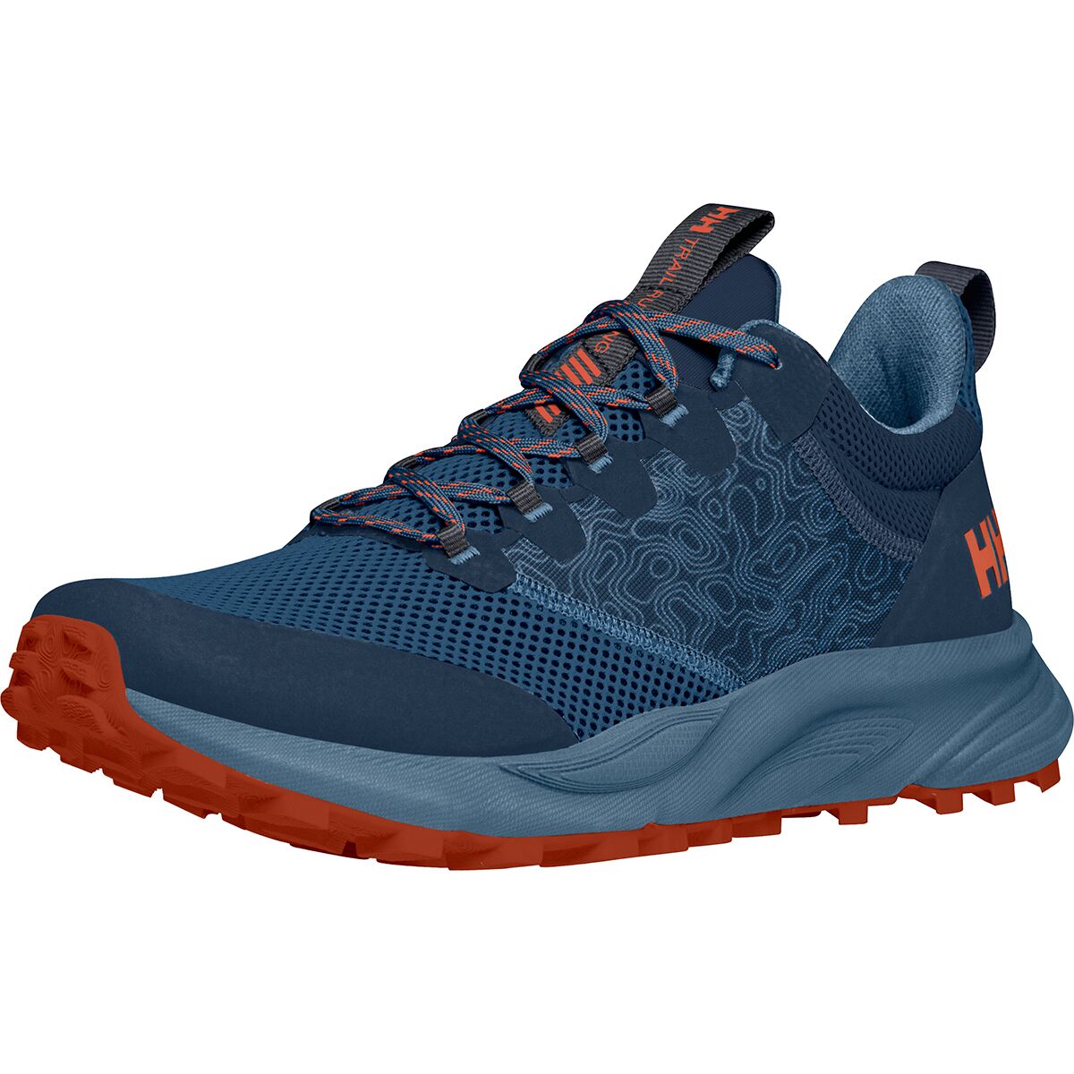 helly hansen trail