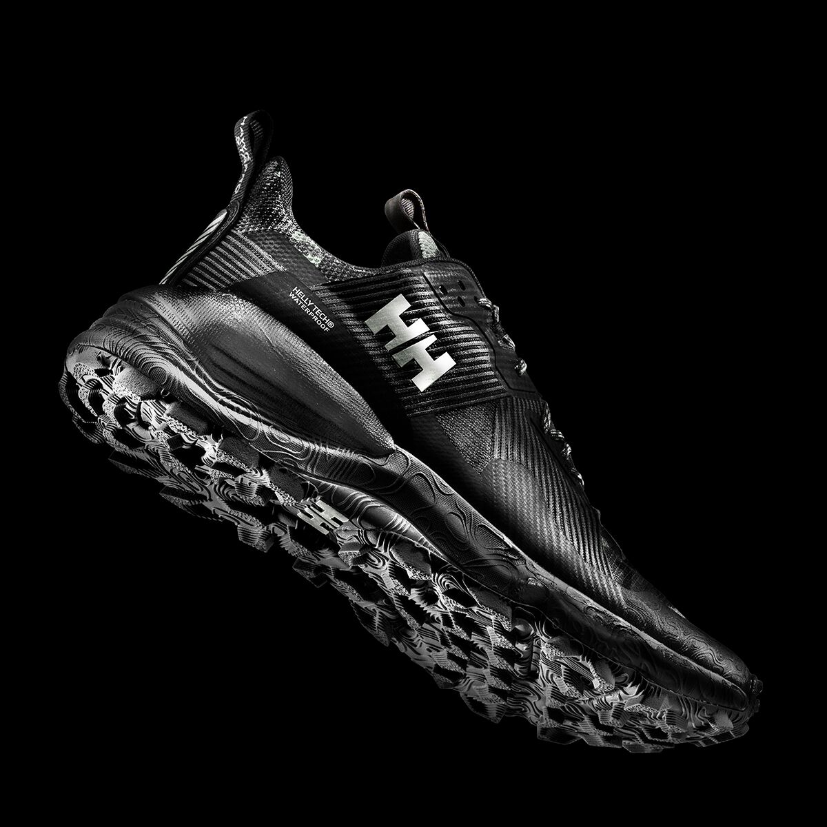 Helly Hansen Hawk Stapro HT Trail Running Shoe Men's Footwear