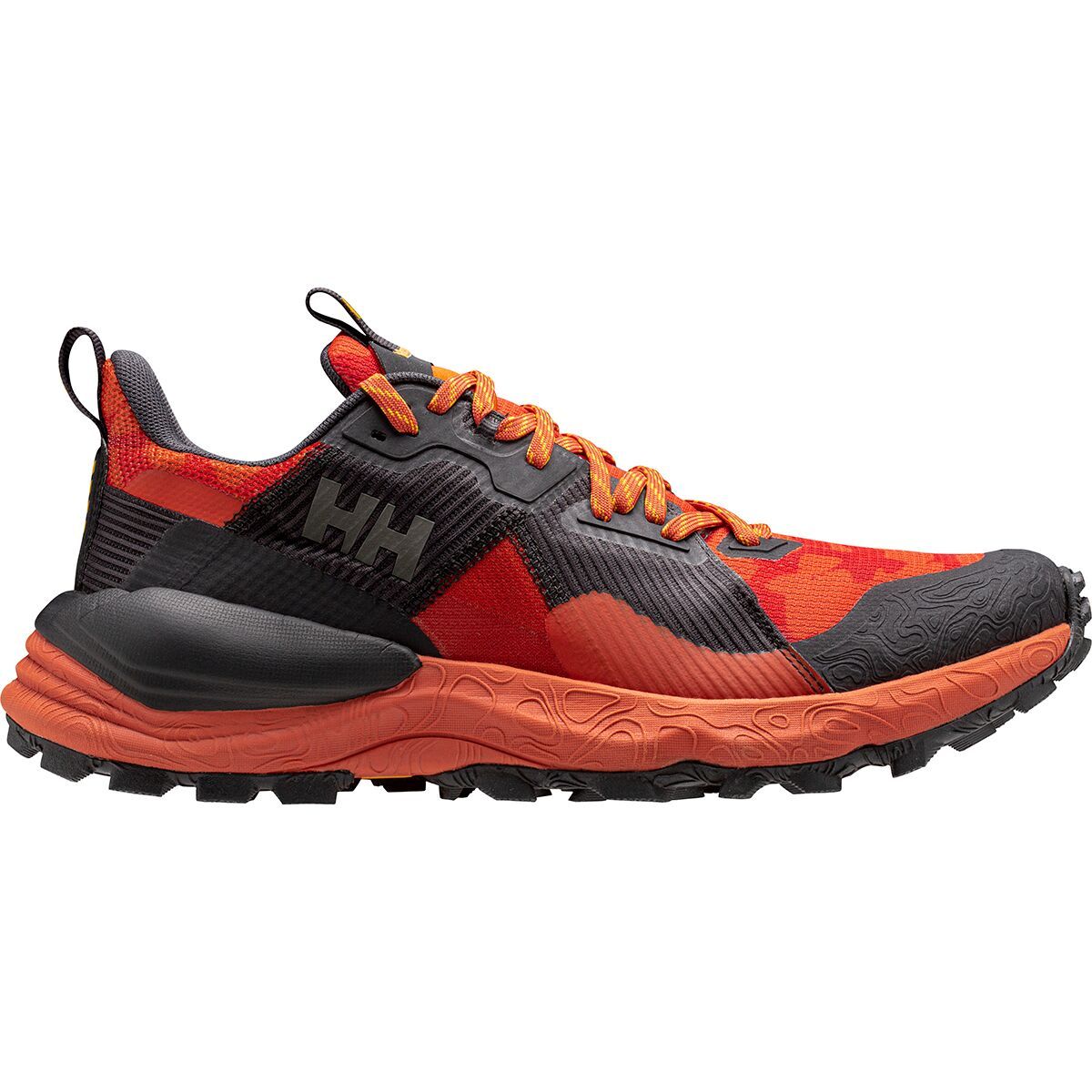 helly hansen trail