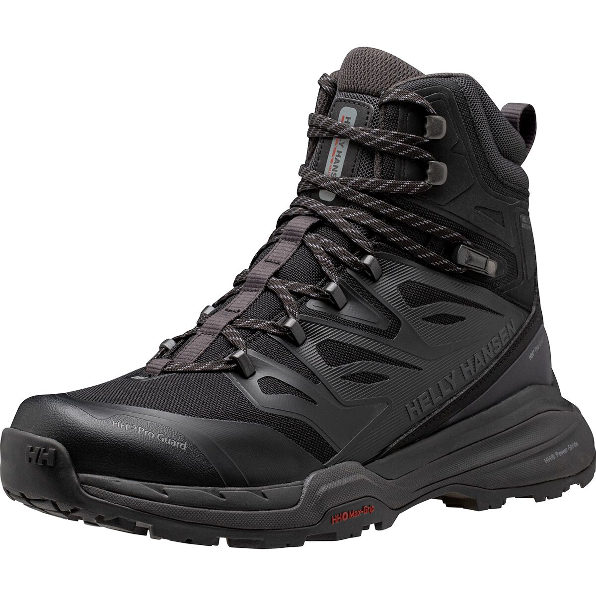 helly hansen montreal v2 leather hiking boot