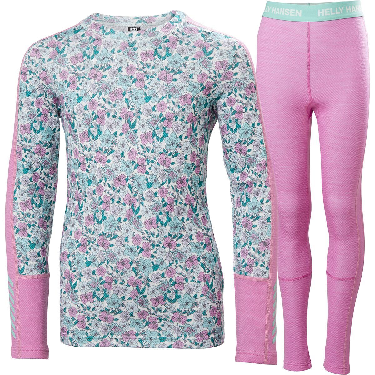 Top Girls' Baselayer Sets Product Photo