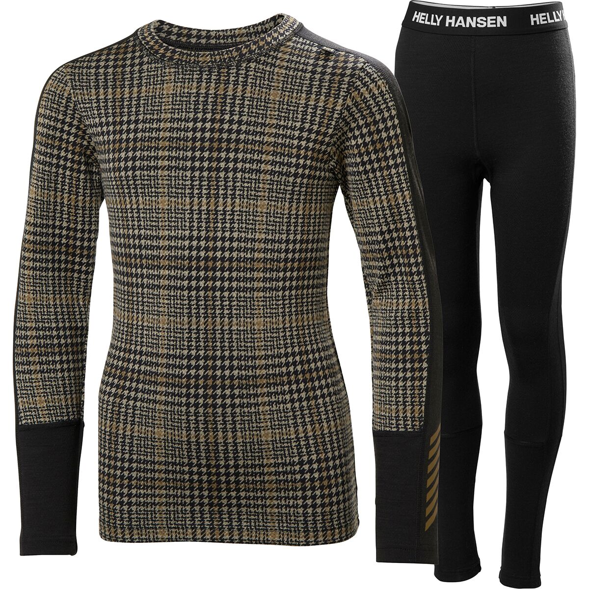 Top Boys' Baselayer Sets Product Photo