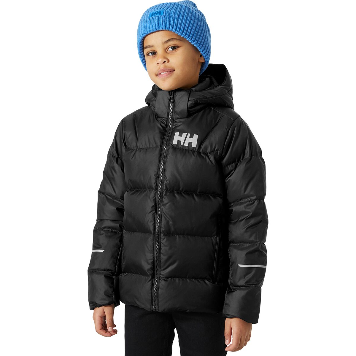 Helly Hansen Isfjord Down 2.0 Jacket - Kids' - Kids