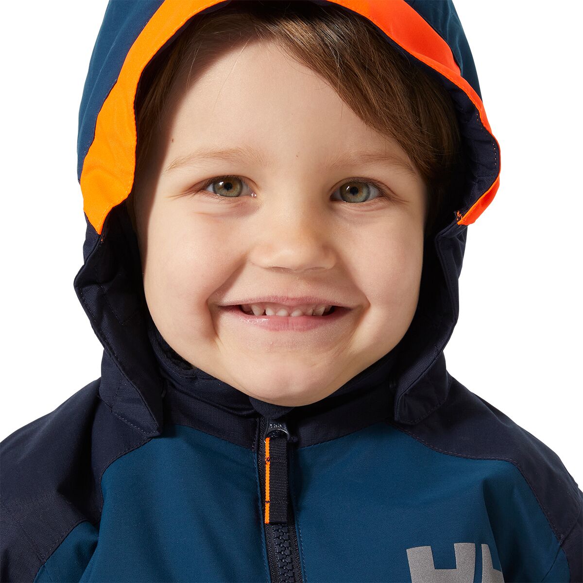 Helly Hansen Legend 2.0 Insulated Jacket - Toddlers' - Kids
