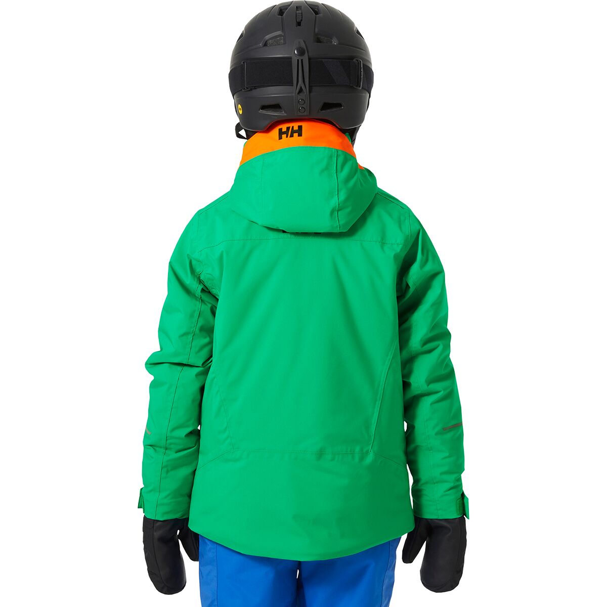 Helly Hansen Quest Jacket - Kids´