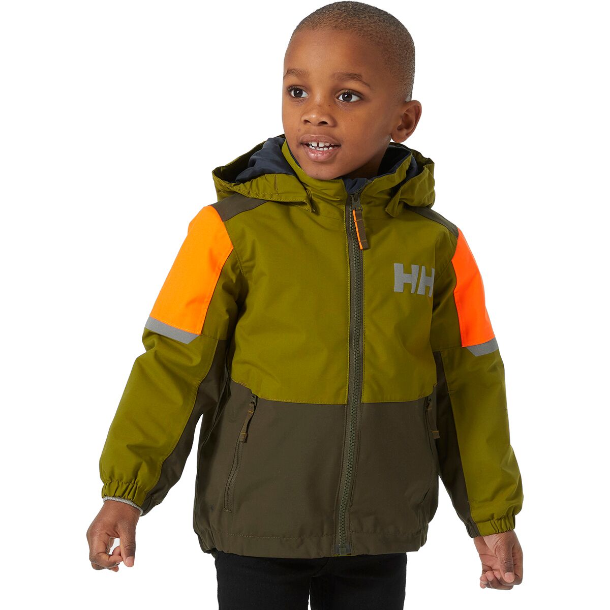 Helly Hansen Rider 2.0 Insulated Jacket - Toddlers´